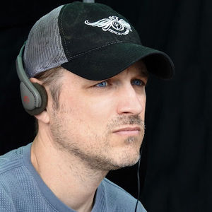 Meet your Posher, Eric